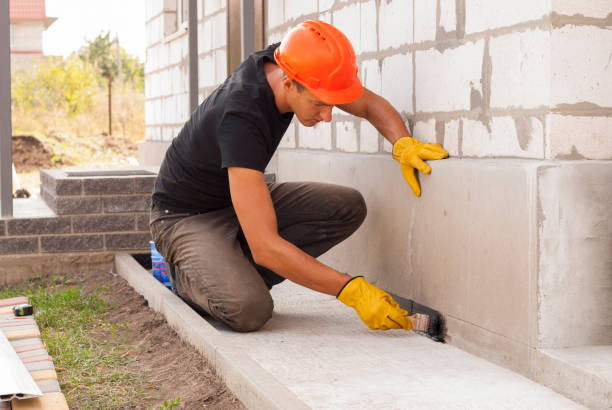 Licensed Basement Waterproofing service in Doylestown, WI - SJ Waterproofing Pros